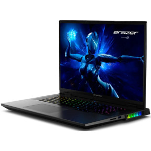 NB MEDION ERAZER BEAST 18 X1 MD62730 18"QUAD HD+ IPS ULTRA9-275HX 32DDR5 2TBSSD VGA/RTX5090-24GB W11 RI NUMPAD 4USB RJ45 HDMI