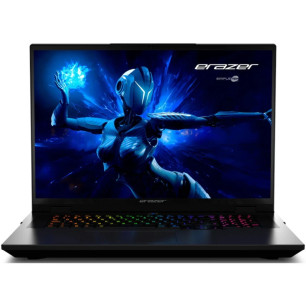 NB MEDION ERAZER BEAST 18 X1 MD62730 18"QUAD HD+ IPS ULTRA9-275HX 32DDR5 2TBSSD VGA/RTX5090-24GB W11 RI NUMPAD 4USB RJ45 HDMI