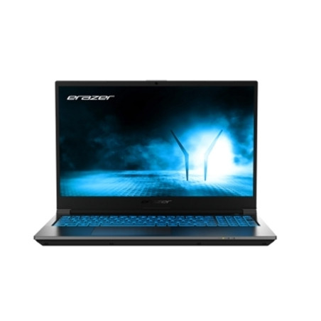 NB MEDION ERAZER E50 MD62654 I5-12450H 15.6"FHD 16DDR4 512GB SSD RTX4050 FREEDOS BT WIFI CAM HDMI 4USB