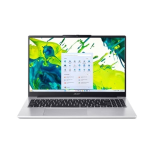 NB ACER AS LITE 15 NX.DLMET.001 15.6"FHD IPS AG R7-5825U 16DDR4 512SSD W11 1Y HDMI 3USB 2USBC NUMPAD FINO:27/02