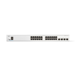Switch CISCO C1300-24T-4X