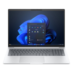 Laptop HP AD2Z3ETABE 16" intel core ultra 5 16 GB RAM 512 GB SSD
