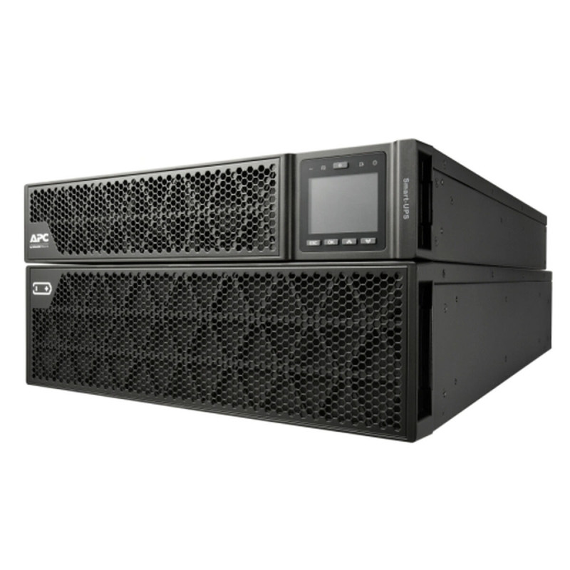 Uninterruptible Power Supply System Interactive UPS APC SRTG192XLBP4 Uninterruptible Power Supply System Interactive UPS APC SRTG192XLBP4