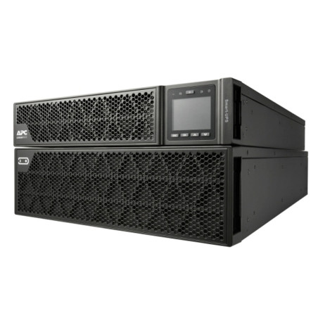 Uninterruptible Power Supply System Interactive UPS APC SRTG192XLBP4