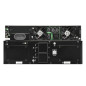 Uninterruptible Power Supply System Interactive UPS APC SRTG192XLBP4 Uninterruptible Power Supply System Interactive UPS APC SRTG192XLBP4