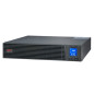 Uninterruptible Power Supply System Interactive UPS APC SRV2KRIRK-E 1800 W