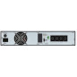 Uninterruptible Power Supply System Interactive UPS APC SRV2KRIRK-E 1800 W