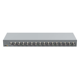 Videoregistratore in Rete Axis 02037-002