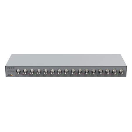 Network Video Recorder Axis 02037-002