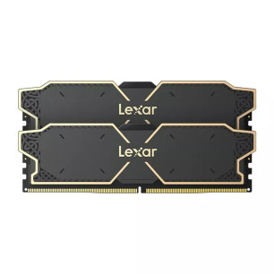 Memoria RAM Lexar LD5U16G60C38LG-RGD 32 GB 6000 MHz DDR5