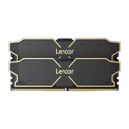 Memoria RAM Lexar LD5U16G60C38LG-RGD 32 GB 6000 MHz DDR5
