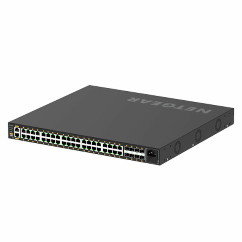 Switch Netgear GSM4248P-100EUS Switch Netgear GSM4248P-100EUS