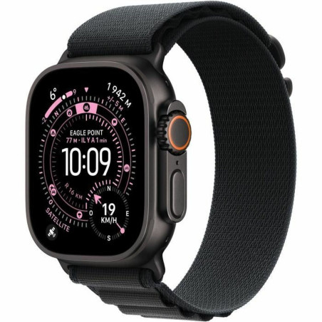 Smartwatch Apple MF0V4QF/A Nero 49 mm