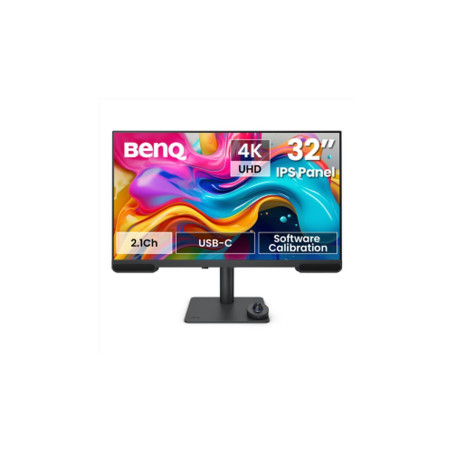 Gaming Monitor BenQ PV3200U 31,5" 4K Ultra HD