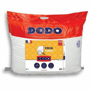Duvet DODO EOLIA White 300 g/m² 240 x 260 cm