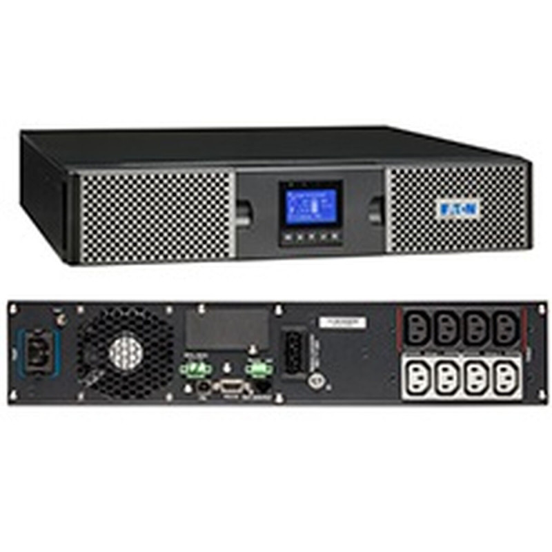 Gruppo di Continuità Interattivo UPS Eaton 9PX1000IRT2U 1000 W