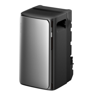 Stazione elettrica portatile Ecoflow Stream Pro 800 W