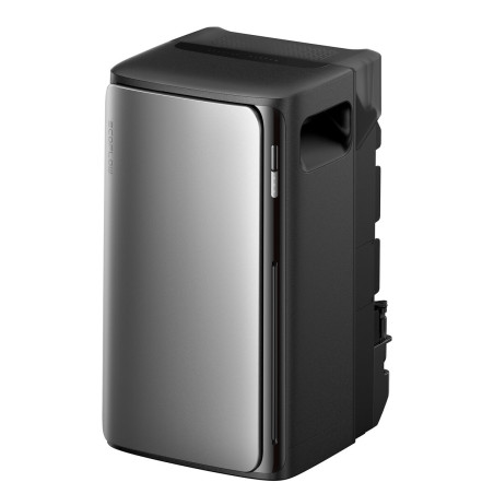 Stazione elettrica portatile Ecoflow Stream Pro 800 W