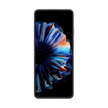 Smartphone Nubia Nubia Flip 2 6,9" Octa Core 8 GB RAM 256 GB Purple