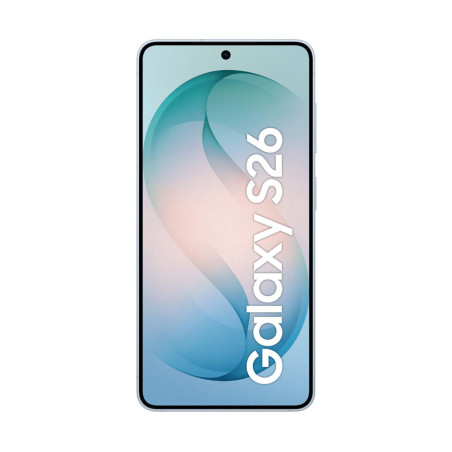 Smartphone Samsung Galaxy S26 5G SM-S942 6,3" 12 GB RAM 512 GB Bianco