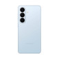 Smartphone Samsung Galaxy S26 5G SM-S942 6,3" Qualcomm Snapdragon 8 Gen 5 Deca Core 12 GB RAM 512 GB White