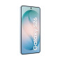Smartphone Samsung Galaxy S26 5G SM-S942 6,3" Qualcomm Snapdragon 8 Gen 5 Deca Core 12 GB RAM 512 GB White