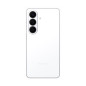 Smartphone Samsung Galaxy S26 5G SM-S942 6,3" Qualcomm Snapdragon 8 Gen 5 Deca Core 12 GB RAM 512 GB Bianco