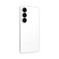 Smartphone Samsung Galaxy S26 5G SM-S942 6,3" Qualcomm Snapdragon 8 Gen 5 Deca Core 12 GB RAM 512 GB Bianco