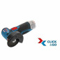 Set trapano e accessori BOSCH 0 615 A00 17D 12 V