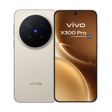 Smartphone Vivo 5671344 6,78" Octa Core 16 GB RAM 512 GB Marrone