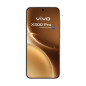 Smartphone Vivo 5671344 6,78" Octa Core MediaTek Dimensity 9500s 16 GB RAM 512 GB Marrone