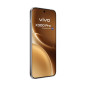 Smartphone Vivo 5671344 6,78" Octa Core MediaTek Dimensity 9500s 16 GB RAM 512 GB Marrone