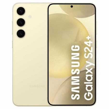 Smartphone Samsung Galaxy S24+ 6,7" 12 GB RAM 512 GB Giallo