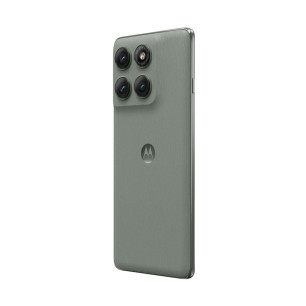 Smartphone Motorola Edge 60 Pro 5G XT2507 6,7" Octa Core Mediatek Dimensity 8350 8 GB RAM 256 GB Green
