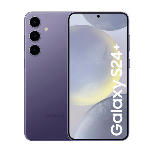 Smartphone Samsung Galaxy S24+ 6,7" 12 GB RAM 512 GB Violetta