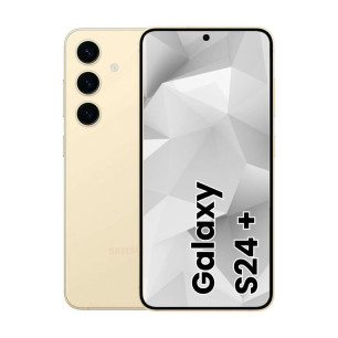 Smartphone Samsung Galaxy S24+ 6,7" 12 GB RAM 256 GB Giallo