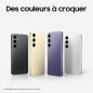 Smartphone Samsung Galaxy S24+ 6,7" Exynos 2400 Deca Core 12 GB RAM 256 GB Violetta