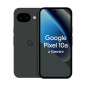 Smartphone Google Pixel 10a 6,3" Octa Core Google Tensor G4 8 GB RAM 128 GB Nero