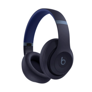 Auricolari Senza Fili Beats MQTQ3ZM/A Azzurro