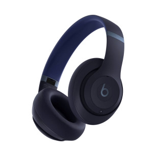 Auricolari Senza Fili Beats MQTQ3ZM/A Azzurro