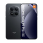 Smartphone Xiaomi Redmi Note 15 Pro 5G 6,83" Octa Core Mediatek Dimensity 7400 Ultra 8 GB RAM 512 GB Nero
