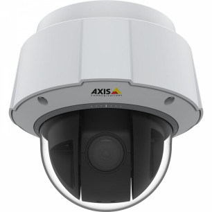 Videocamera di Sorveglianza Axis 01752-301