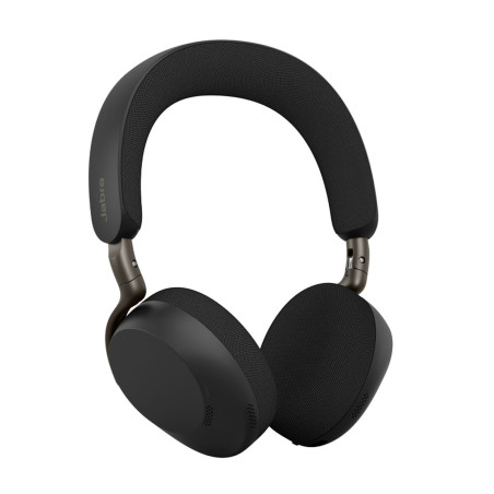 Cuffie Bluetooth a Fascia Jabra EVOLVE3 85 LINK390C Nero