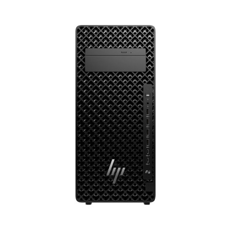 PC da Tavolo HP Z2 TWR G1I U9-285 SYST 64 GB RAM