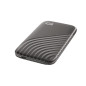 External Hard Drive Western Digital My Passport 4 TB SSD
