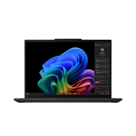 Laptop Lenovo T14S G6 X1P-42-100 14" Qualcomm 16 GB RAM 512 GB SSD Qwerty in Spagnolo