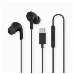 XIAOMI TYPE-C EARPHONES_BLACK BHR8930GL