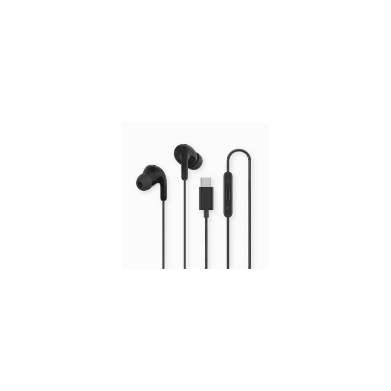 XIAOMI TYPE-C EARPHONES_BLACK BHR8930GL