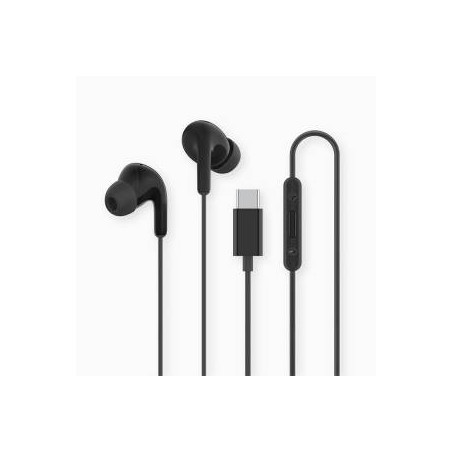 XIAOMI TYPE-C EARPHONES_BLACK BHR8930GL