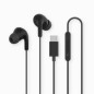 XIAOMI TYPE-C EARPHONES_BLACK BHR8930GL